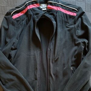 Light weight sports jacket